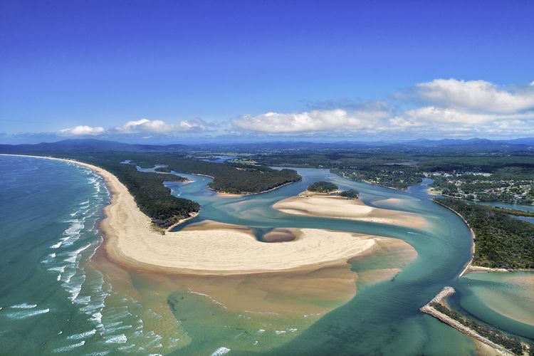 Nambucca Heads