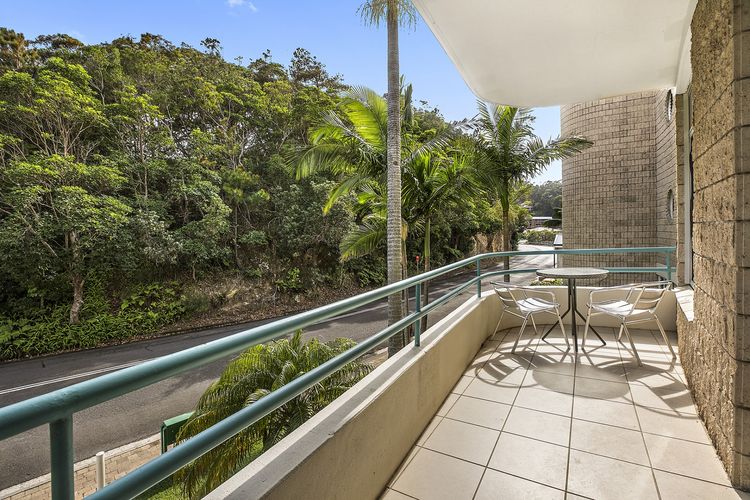 Front Verandah