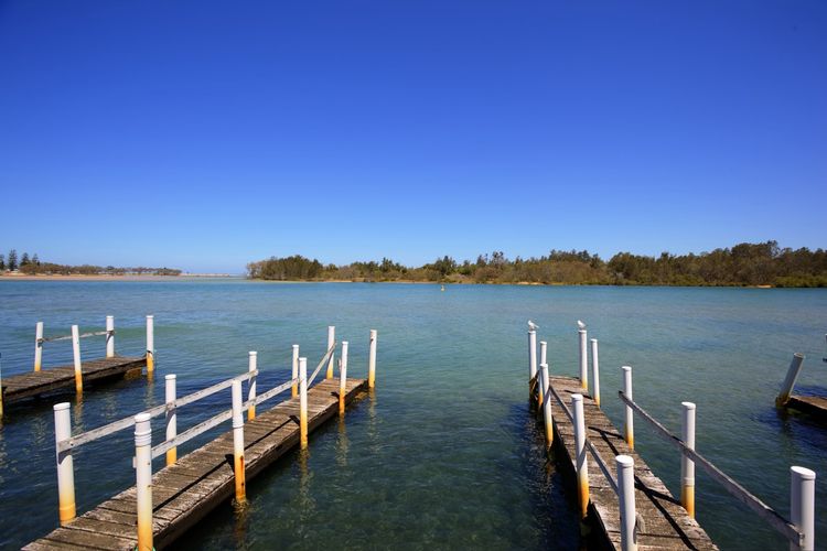 Jetty