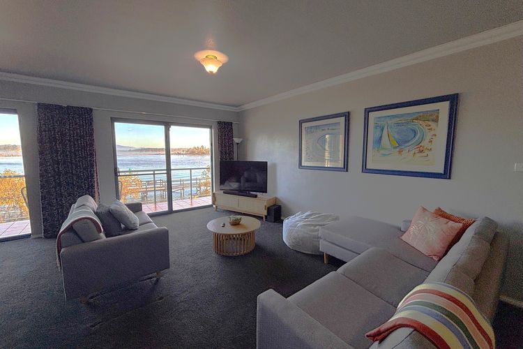 Lounge Room