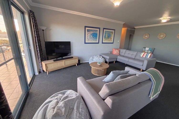 Lounge Room