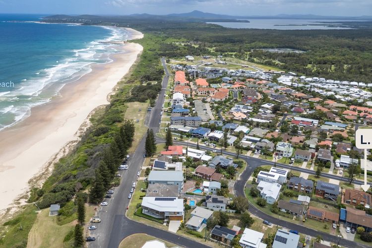 Tasman