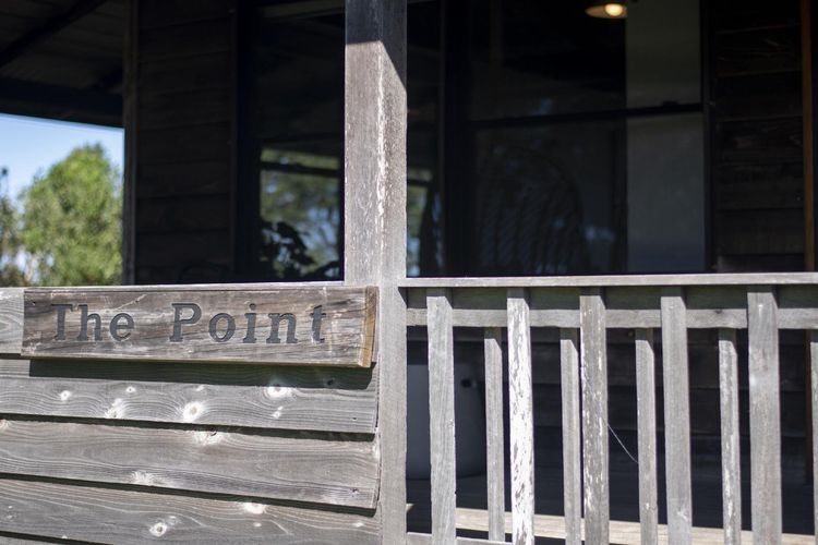 The Point