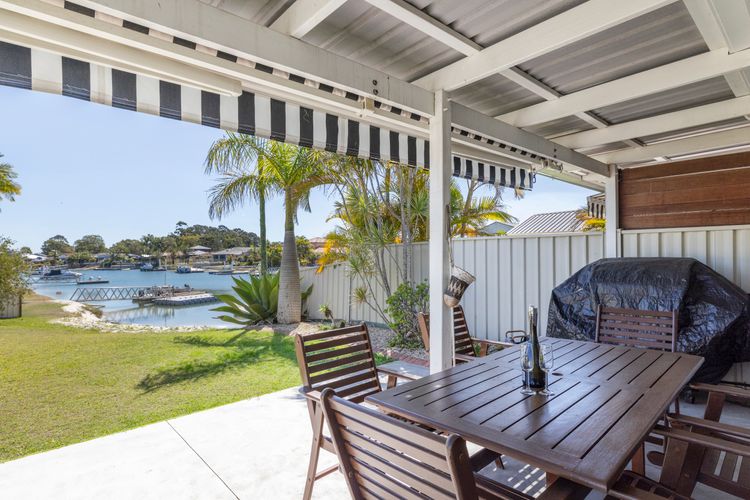 Witonga Drive