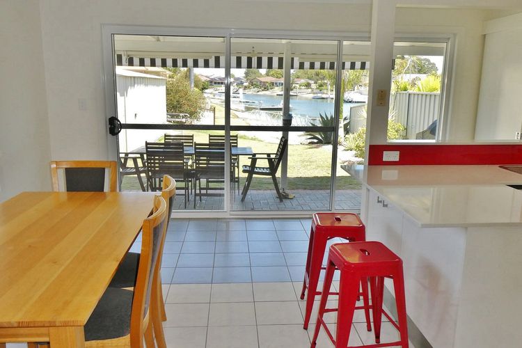 Witonga Drive