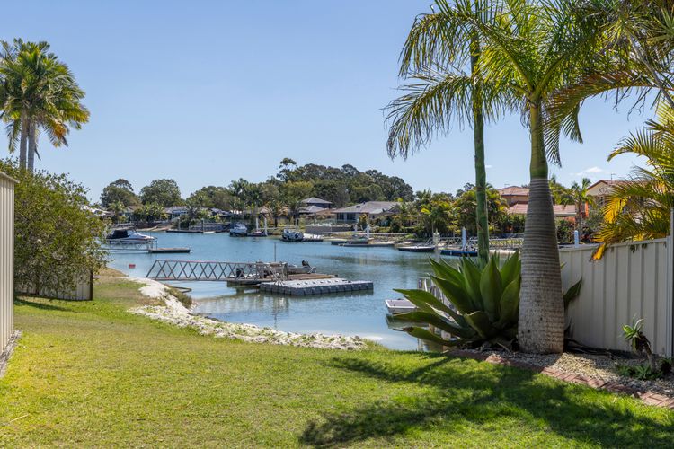 Witonga Drive