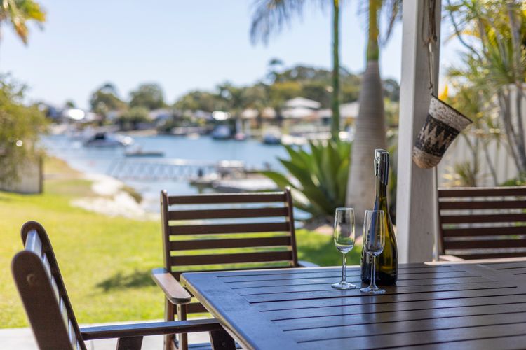 Witonga Drive