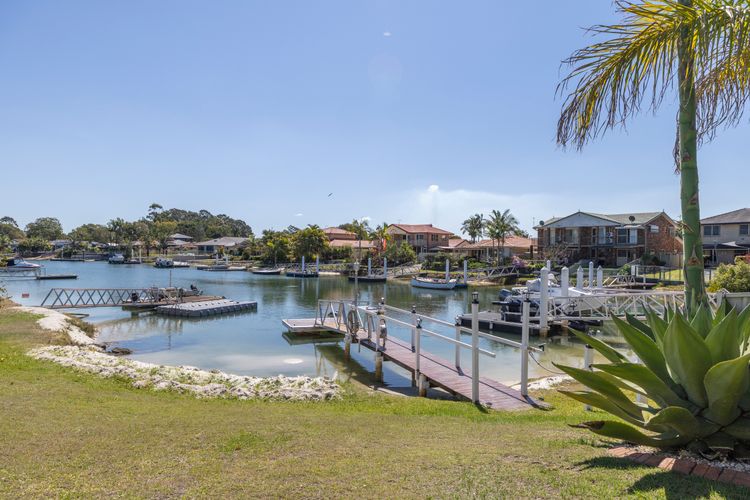 Witonga Drive