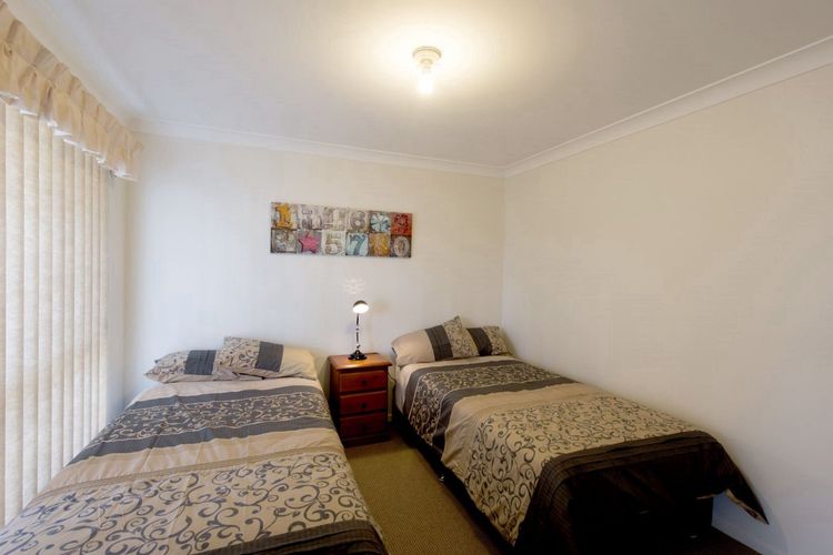 Witonga Drive