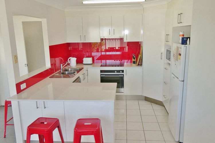 Witonga Drive