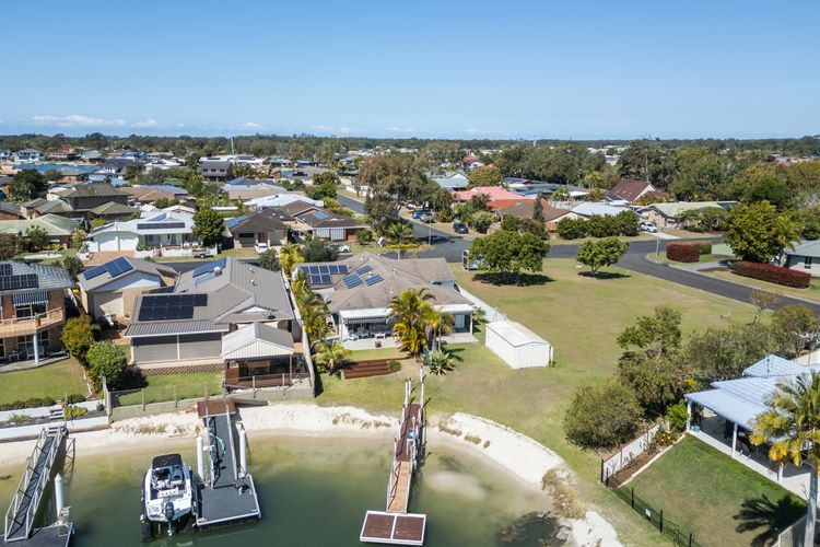 Witonga Drive