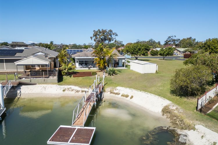 Witonga Drive