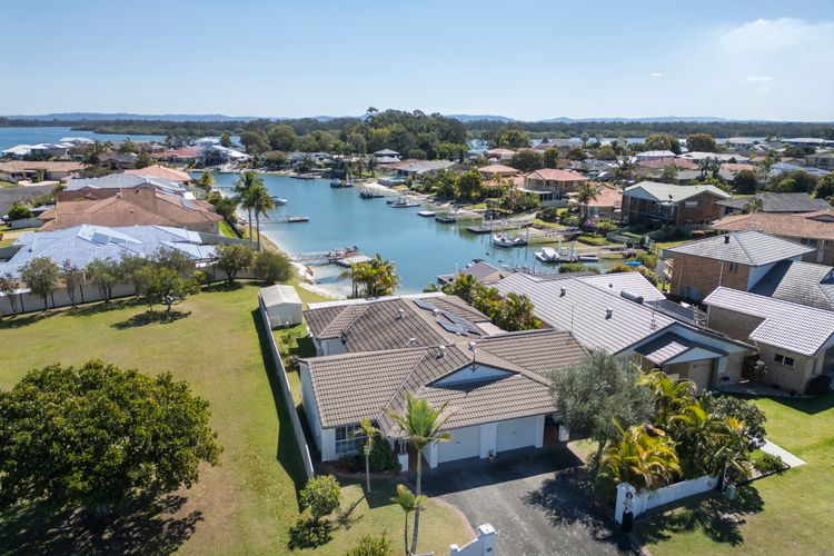 Witonga Drive