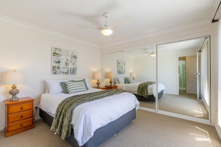 Witonga Drive