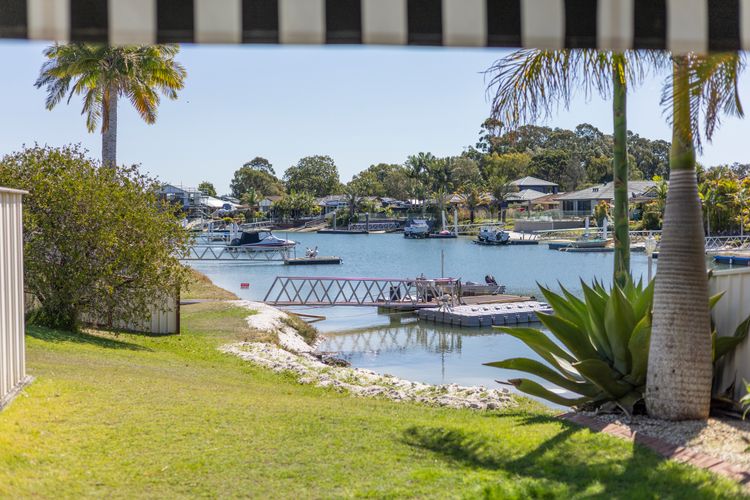 Witonga Drive