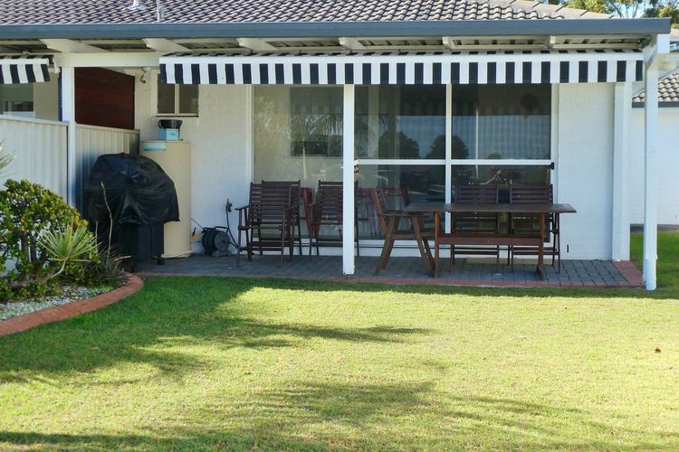 Witonga Drive