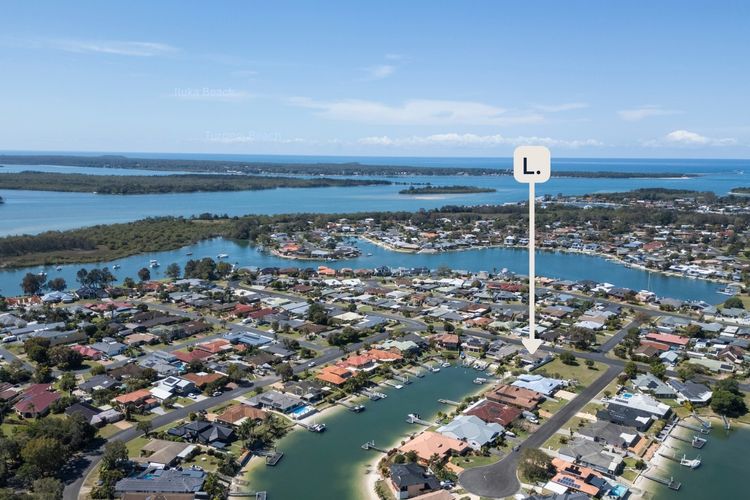 Witonga Drive