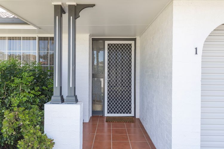 Witonga Drive