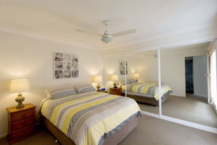 Witonga Drive