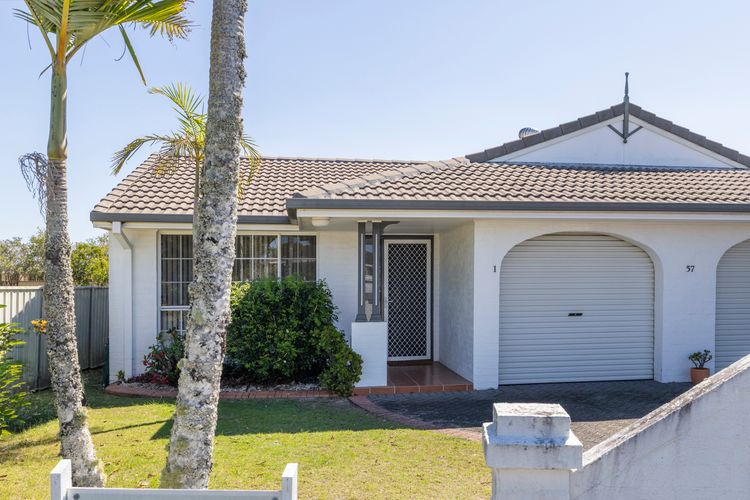 Witonga Drive