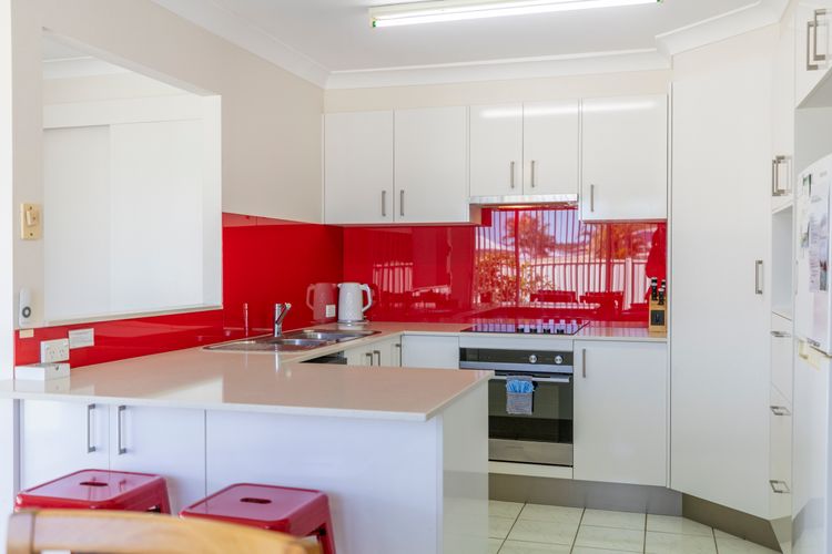 Witonga Drive