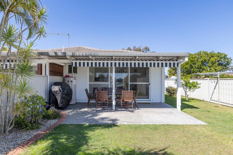 Witonga Drive