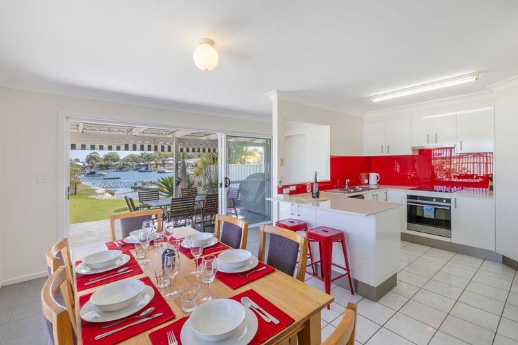 Witonga Drive