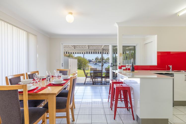Witonga Drive