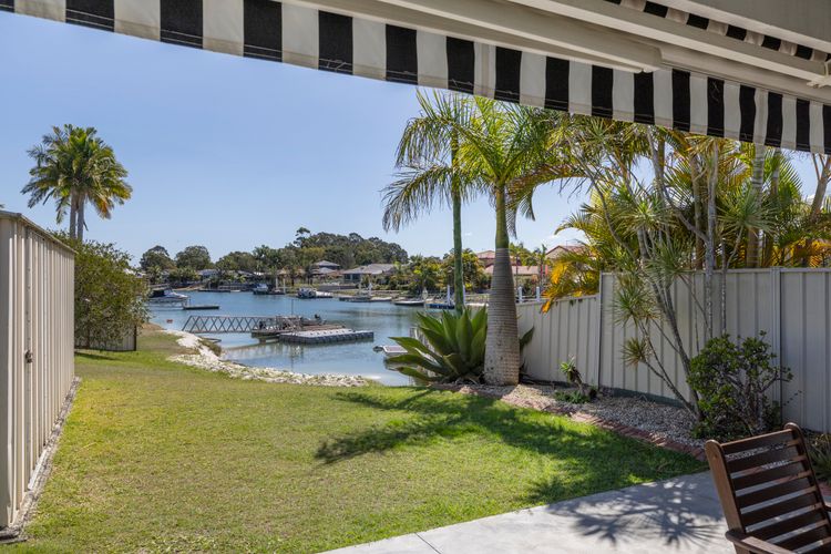 Witonga Drive