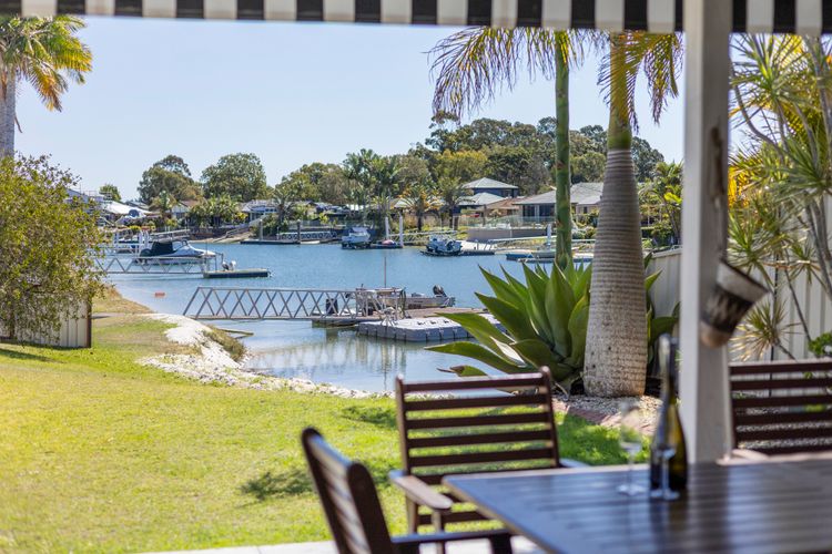 Witonga Drive