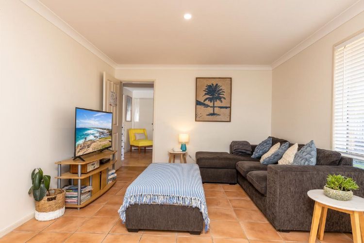 Yamba Beach House