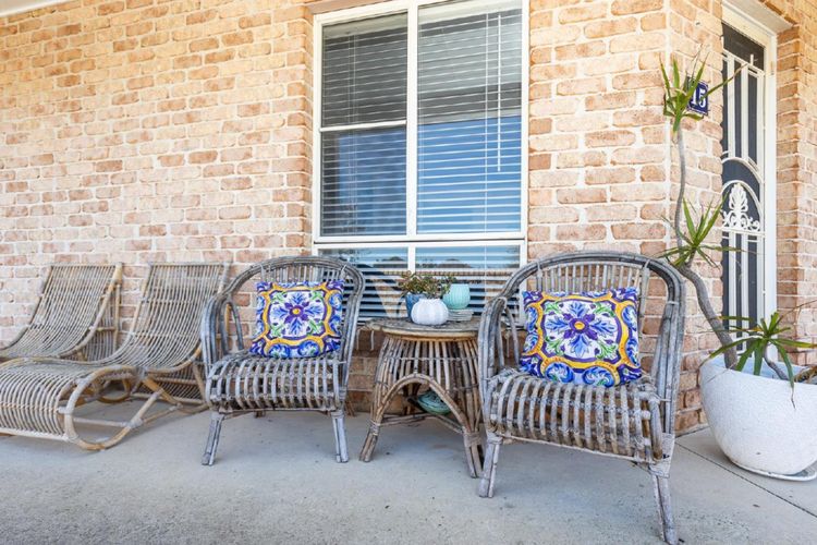 Yamba Beach House
