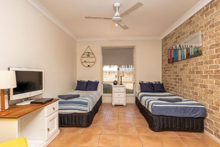 Yamba Beach House