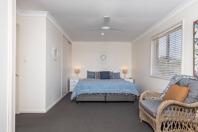 Yamba Beach House
