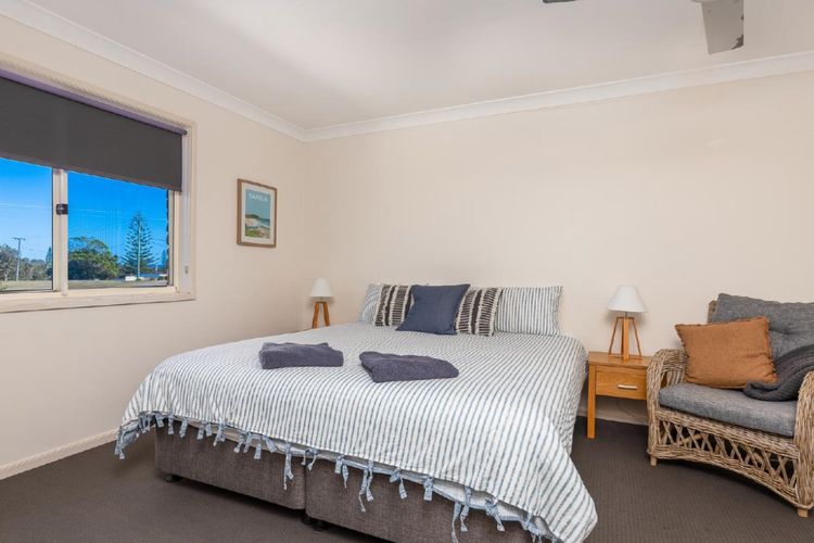 Yamba Beach House