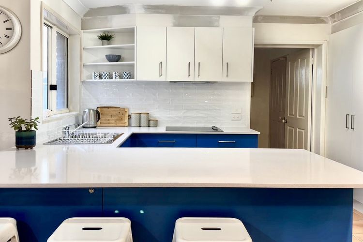 Yamba Beach House