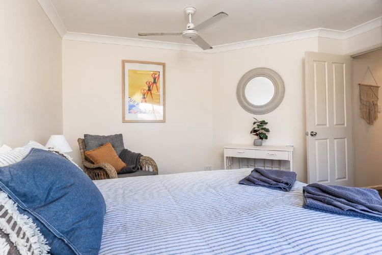 Yamba Beach House