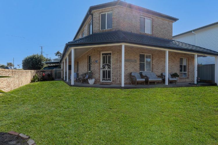 Yamba Beach House