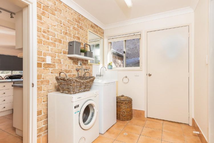 Yamba Beach House