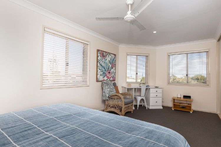 Yamba Beach House