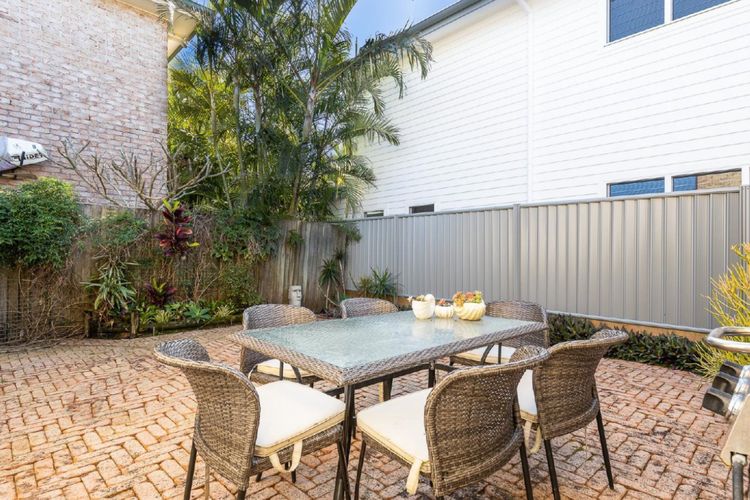 Yamba Beach House