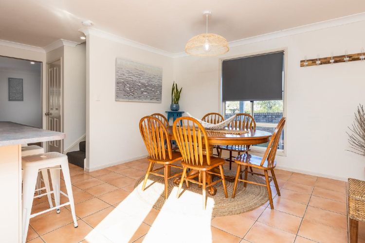 Yamba Beach House