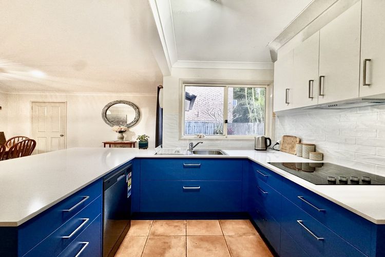 Yamba Beach House