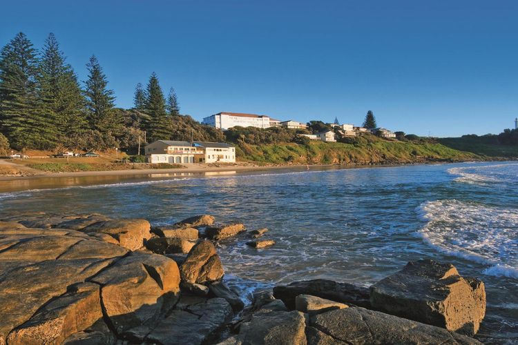 Yamba Towers Unit 12