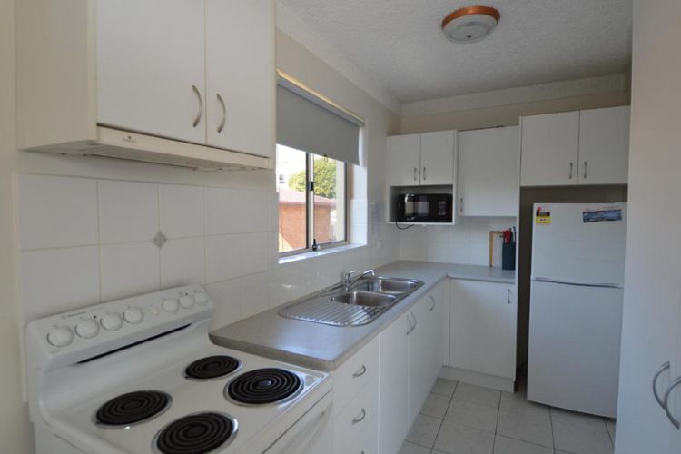 Yamba Towers Unit 12