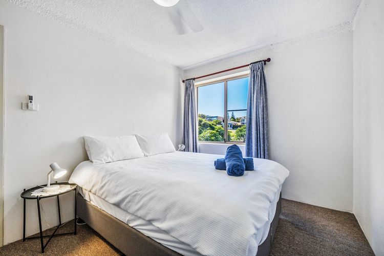 Yamba Towers Unit 12