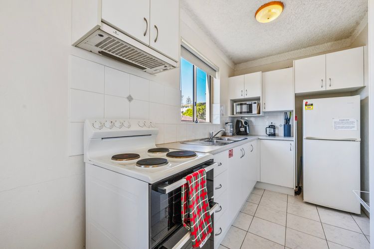 Yamba Towers Unit 12