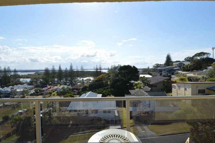Yamba Towers Unit 12