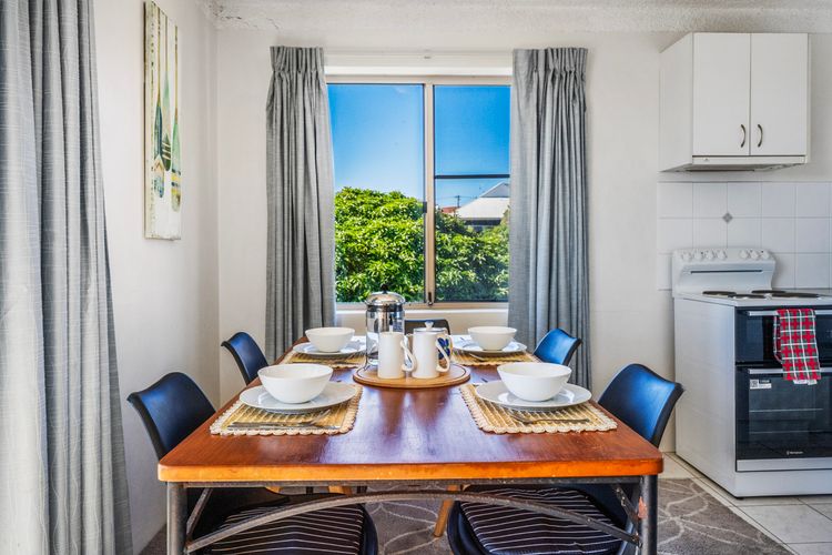 Yamba Towers Unit 12