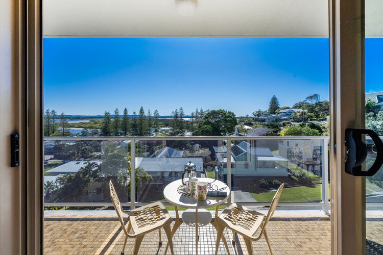 Yamba Towers Unit 12
